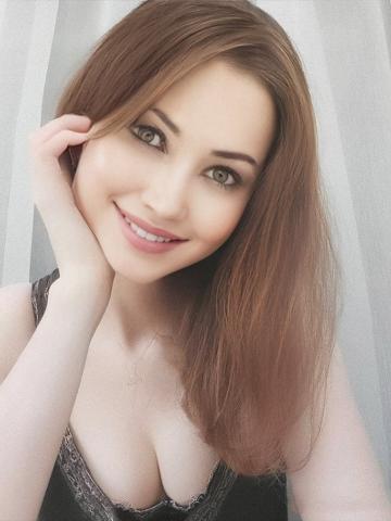 Проститутка Алевтина